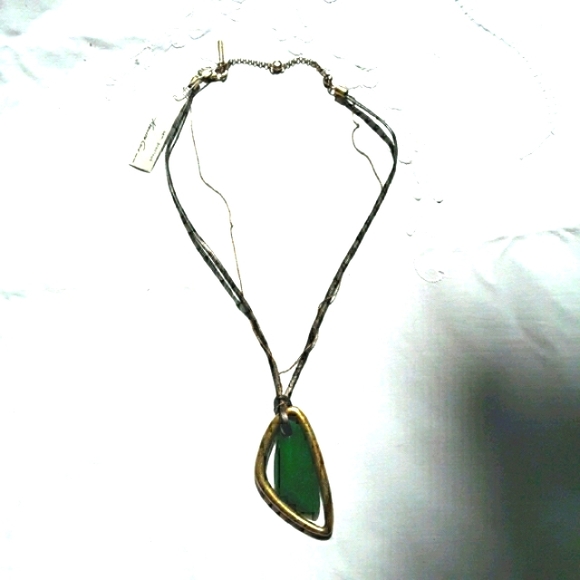 Kenneth COLE New York Jade Stone - Picture 4 of 6